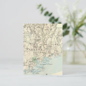 Fairfield Co S Briefkaart (Staand voorkant)