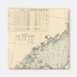 Fairfield County Connecticut, Long Island NY Magneet