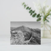 Fairfield Hoefijzer Briefkaart (Staand voorkant)