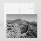 Fairfield Hoefijzer Briefkaart (Voorkant / Achterkant)