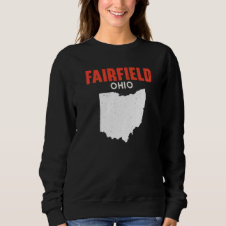 FAIRFIELD Ohio USA State America Travel Ohioan   Trui