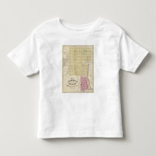 Fairfield, Suisun Kinder Shirts