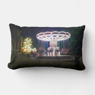 FAIRGROUND - Festival - Interieur - Home Kussen