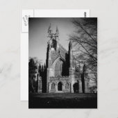 Fairhaven Church Briefkaart (Voorkant / Achterkant)