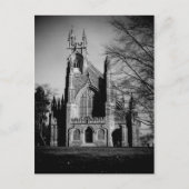 Fairhaven Church Briefkaart (Voorkant)