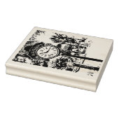 Fairhope, Alabama Rubberstempel (Stempel)