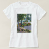 Fairhope Alabama Tshirt (Design voorkant)