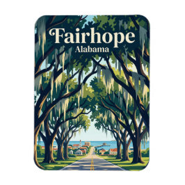 Fairhope VS Magneet
