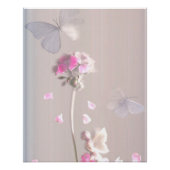 Fairies 5 perfect poster (Voorkant)