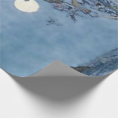 "Fairies and Elves" van Edmund Dulac uit "The Temp Cadeaupapier (Hoek)