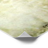 Fairies Away - Arthur Rackham Poster (Hoek)