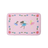 Fairies Badmat (Voorkant)
