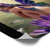 Fairies bestaan poster (Hoek)