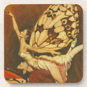 Fairies Dancing Onderzetter
