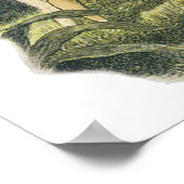 Fairies die met Robin Print spelen door Richard Do (Hoek)