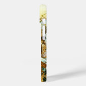 Fairies en konijn Case-Mate iPhone case (Achterkant / Links)