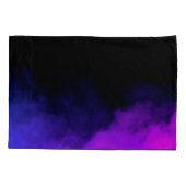 Fairies en sterren kussensloop (Achterkant)