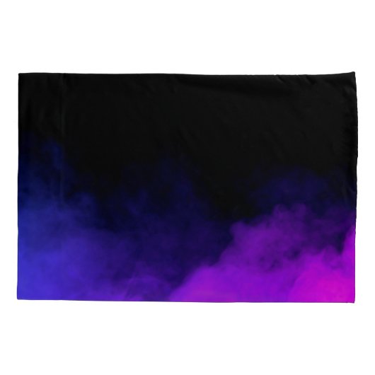 Fairies en sterren kussensloop (Achterkant)