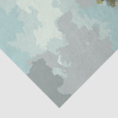 Fairies Enchanted Forest Bossen Twinkle ontpage Tissuepapier (Detail)