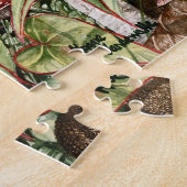 Fairies Fairies Puzzle Legpuzzel (Zijkant)