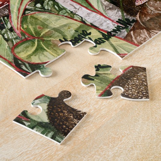 Fairies Fairies Puzzle Legpuzzel (Zijkant)