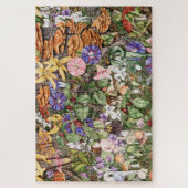 Fairies Fairies Puzzle Legpuzzel (Verticaal)