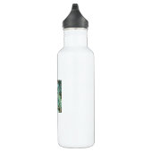 Fairies Fairycore Fashion Aesthetic Goblincore Cot Waterfles (Rechts)