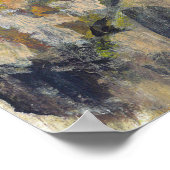 Fairies, hier wonen ze _ poster (Hoek)