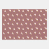 Fairies Inpakpapier Vel (Voorkant 3)