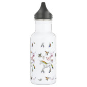 Fairies Kleur de Unicorn Waterfles (Links)