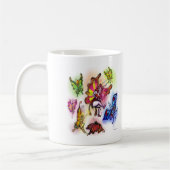 Fairies Koffiemok (Links)