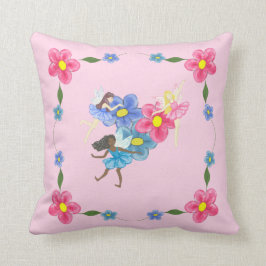 Fairies Kussen