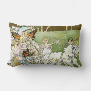 Fairies Kussen