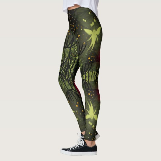 Fairies Leggings (Links)