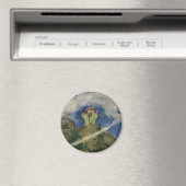 Fairies Magnet (Insitu (Vaatwasser))