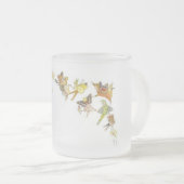 Fairies Matglas Koffiemok (Voorkant rechts)