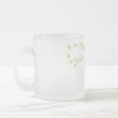 Fairies Matglas Koffiemok (Links)