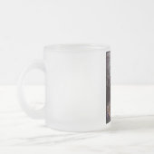 Fairies op een midzomernacht in meisjesdroom matglas koffiemok (Links)