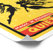 Fairies-Poster Poster (Hoek)