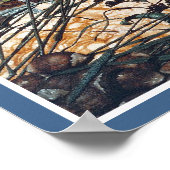 Fairies Poster/Print: Fairy Fellers' Master Stroke Poster (Hoek)