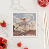 Fairies servetten (Insitu)