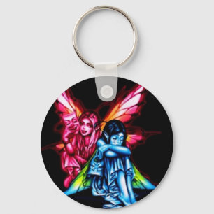 Fairies Sleutelhanger