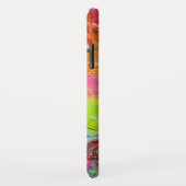 FAIRIES VAN DE AANDACHT / Vloerbekkens Roze Geel Case-Mate iPhone Case (Achterkant/rechts)