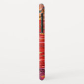 FAIRIES VAN DE AANDACHT / Vloerbekkens Roze Geel Case-Mate iPhone Case (Achterkant/links)