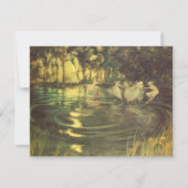 Fairies Whirl van Arthur Black, Fairy Dance (Voorkant)