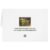 Fairies Whirl van Arthur Black,  Fairy Dance (Achterkant Horizontaal)