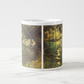 Fairies Whirl van Arthur Black,  Fairy Dance Grote Koffiekop (Voorkant)