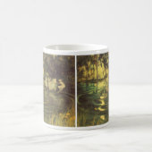 Fairies Whirl van Arthur Black,  Fairy Dance Koffiemok (Center)