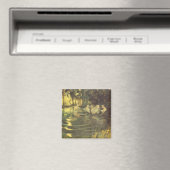 Fairies Whirl van Arthur Black,  Fairy Dance Magneet (Insitu (Vaatwasser))