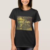Fairies Whirl van Arthur Black,  Fairy Dance T-shirt (Voorkant)